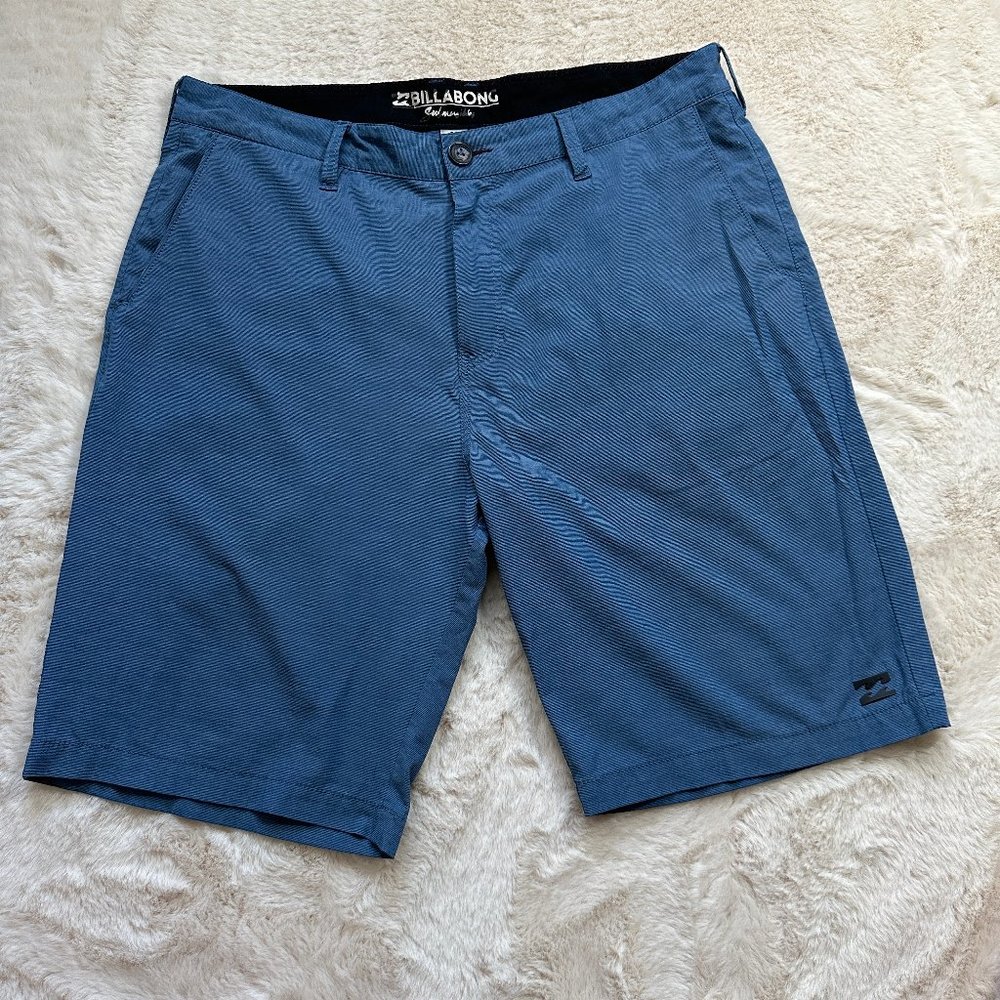 Billabong Solid Submersible Shorts
